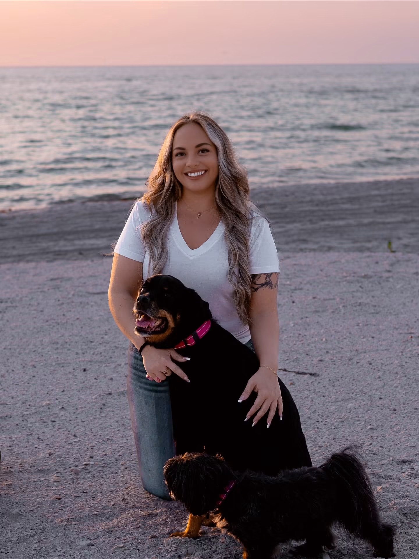 Alicia Tozer